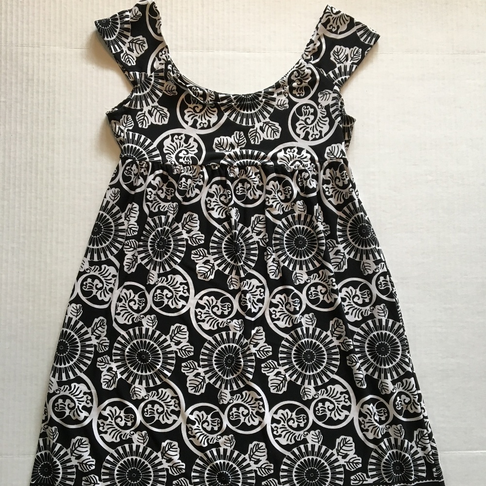 Donna Morgan Sleeveless Dress